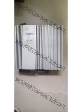 SEC-AC-305费斯托气动器，二手拆机，有3台，240一 议价再拍 拆机