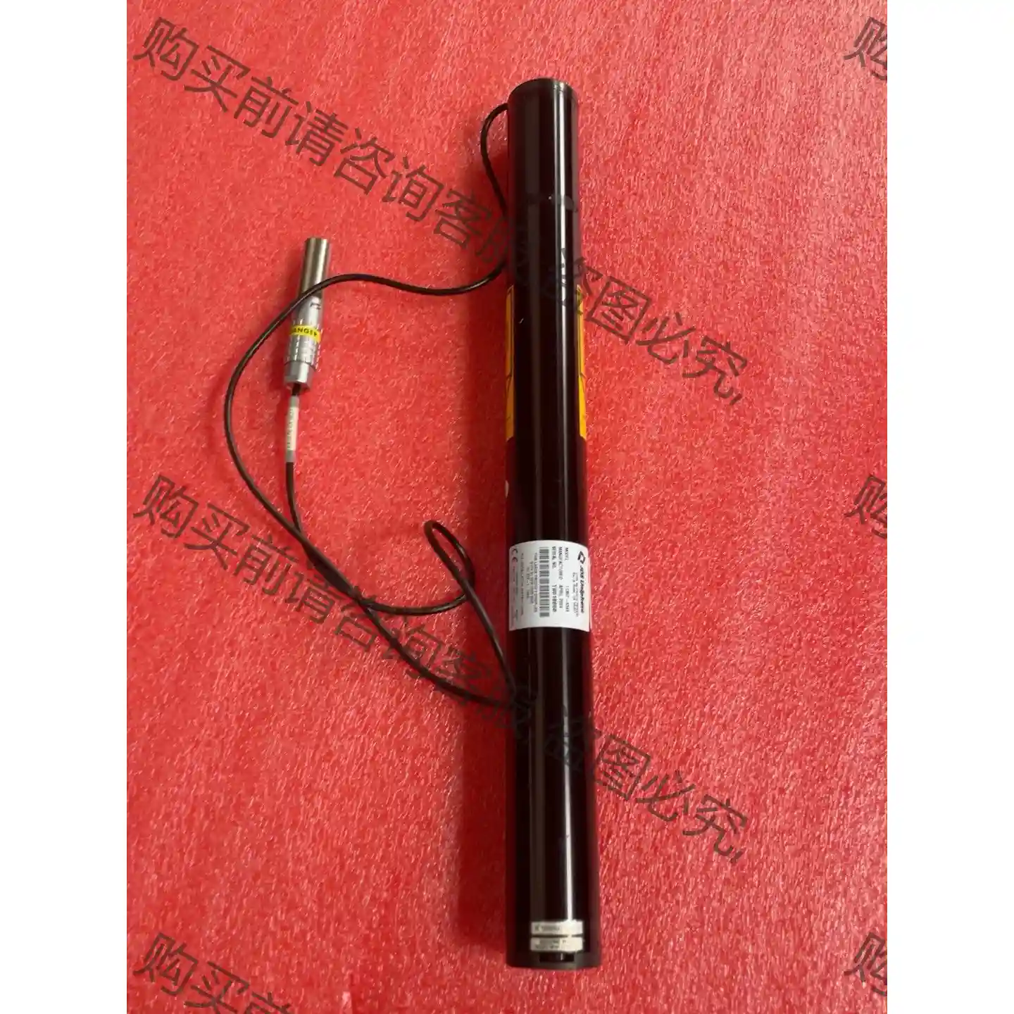 JDS Uniphase激光 1135P-3348 半导体用 议价再拍 拆机件