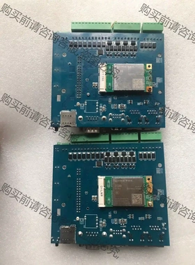 QUECTEL EC20CEFILG-128 4G无线模块， 议价再拍 拆机件