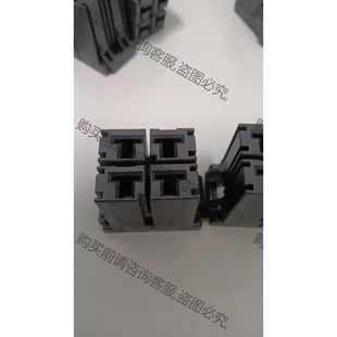 611 發(fā)那科FANUC電機動力線驅(qū)動插頭 連接器 A06B 拆機 議價再拍