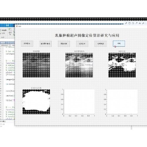 Python代编深度机器学习接单matlab代码编程数据分析预测图像处理