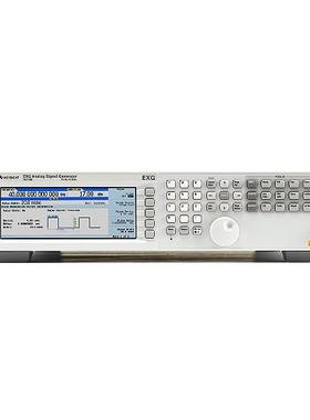 N5173BEXGX系列微波模拟信号发生器9kHz至40GHz现货租售