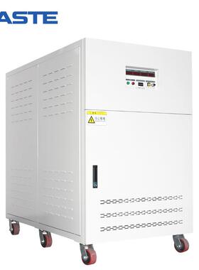 200KVA变频稳压电源、200KW变频电源60HZ