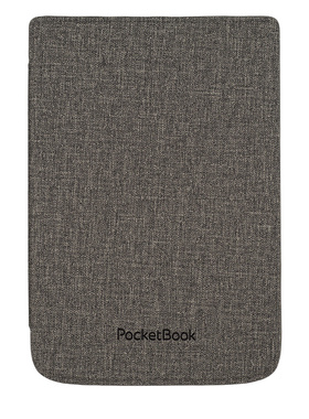 PocketBook电纸书阅读器保护套银河灰6英寸适用
