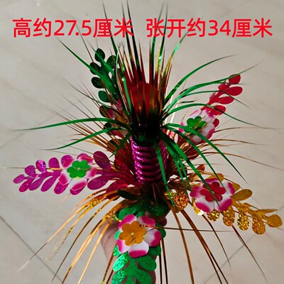 潮汕年尾节日庆斋菜碗顶