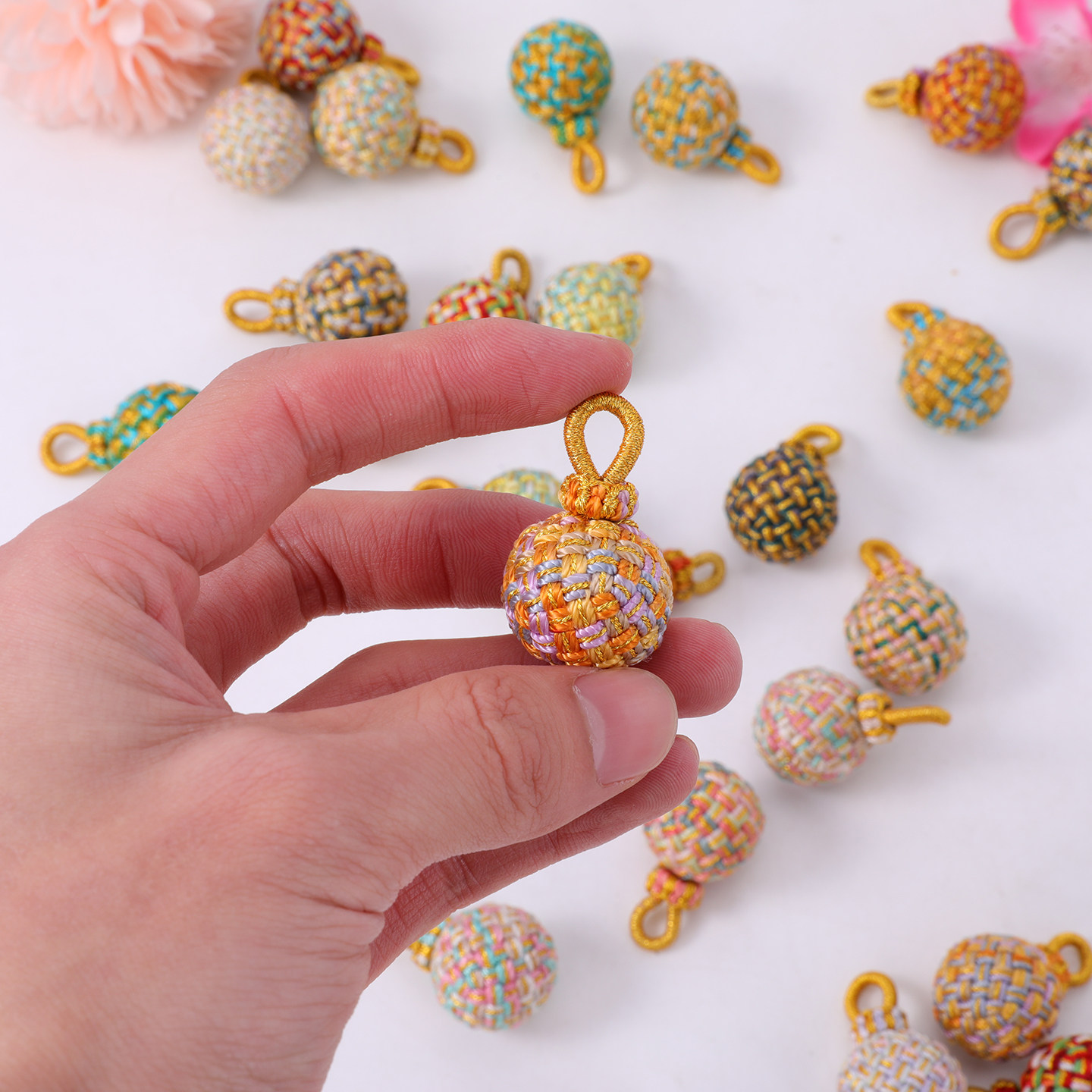 自制手工编织挂绳diy吊坠材料特色创意文玩单坠挂件饰品礼物配件,饰品/流行首饰/时尚饰品新,其他DIY饰品配件,淘宝优惠券,粉丝福利购,淘宝优惠卷