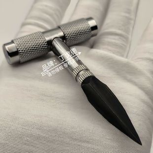 扩孔器手动钻孔工具打孔机木工文玩模型制作开孔器套装diy 手工