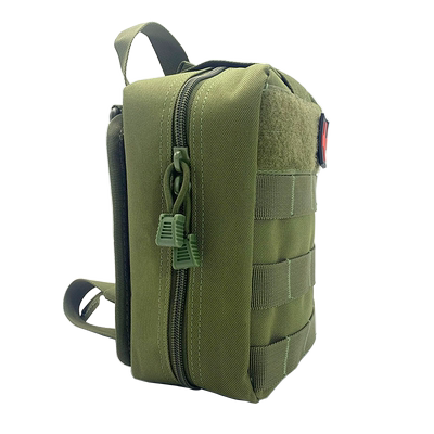 求生工具套装野外生存应急野营