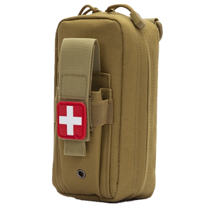 亚马逊战地急救包求生工具套装野外生存应急野营edc旋压式止血带