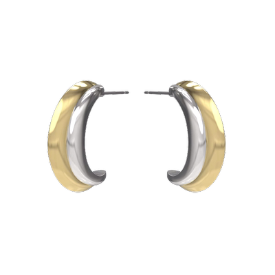 BOONEE项链耳环耳钉耳饰