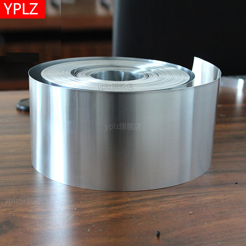 锌片锌板锌箔锌皮锌带电解高校实验室专用