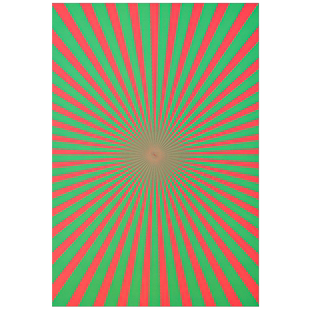 弱视训练串珠光栅板儿童远视散光穿珠子精细目力益智仪专注力玩具