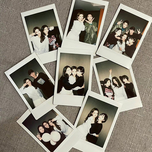 官方上传银盐冲印3寸拍立得专用链接