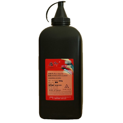 质印适用联想LJ6500碳粉
