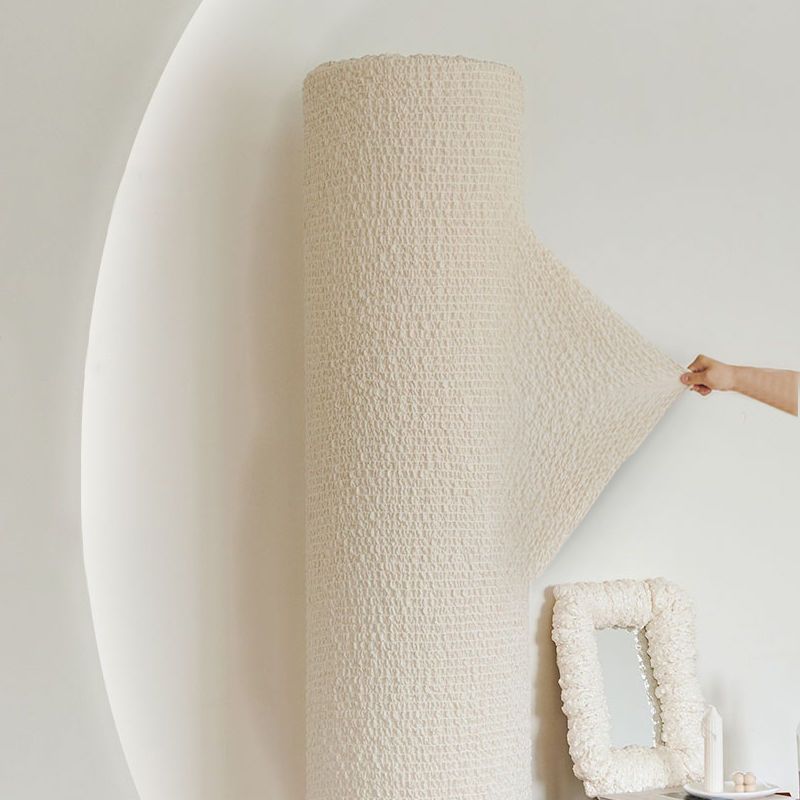 圆柱形柜机通用立式空调防尘罩