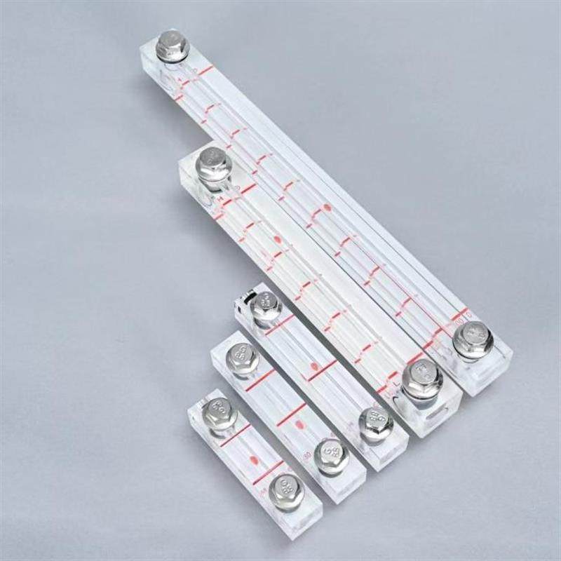 全新B款亚克力液位计B80空压机水冷机油冷机显位计B100水箱油包邮,五金/工具,液位计,淘宝优惠券,粉丝福利购,淘宝优惠卷