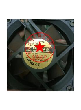 新款AD0848HB-A71GL-A70GL 48V0.11A AD08012MB327B00 AD0848包邮