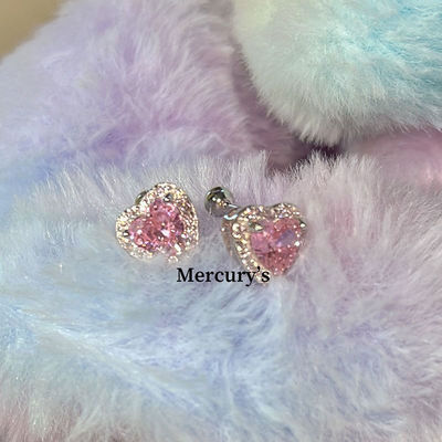 Mercurys自制|心动晚星~