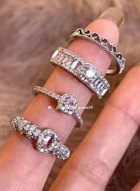 jjinstudio满钻高级感!