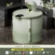 Зеленый 80 см [модель нагревательного спа -салона+блокирующая шляпа] yao Bath Package