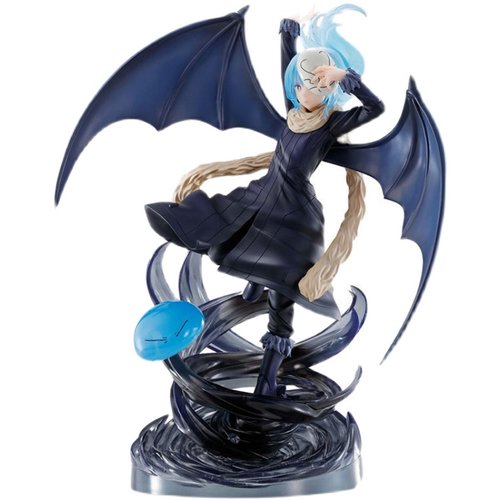 正版关于转生变成史莱姆这档手办