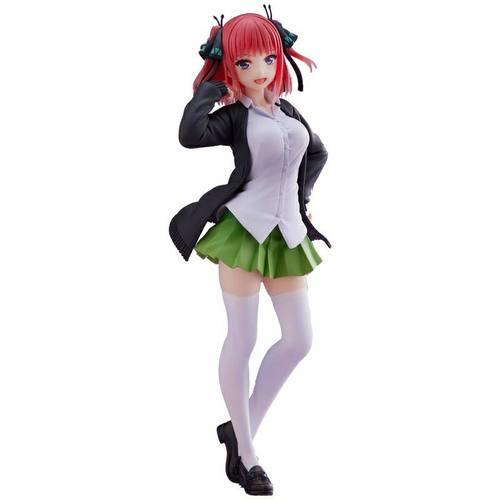 TAITO现货动漫五等分的景品手办
