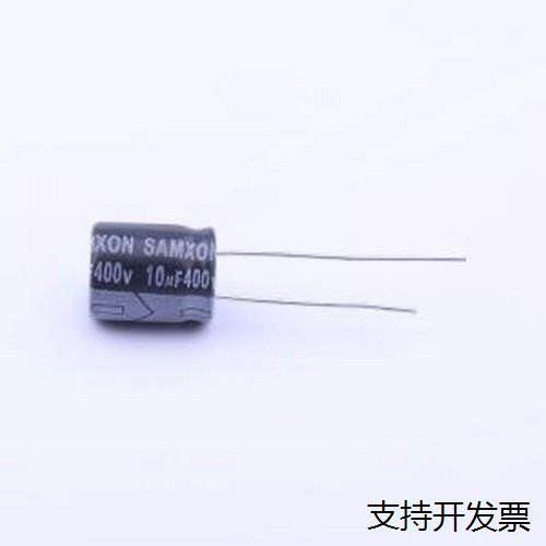 EKM106M2BRR直插铝电解
