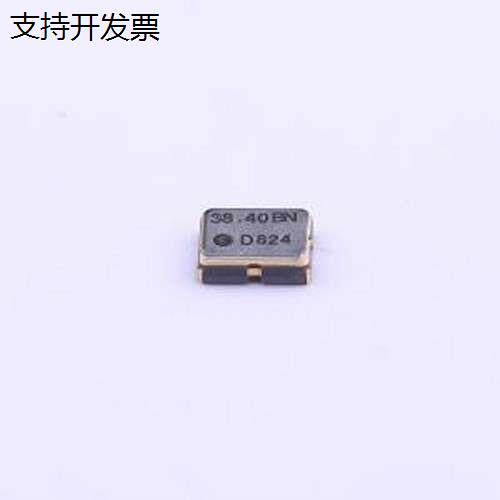 DSB321N38.4MHzV0.5温