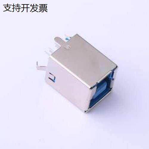 U-B-M9W-2USB连接器Typ