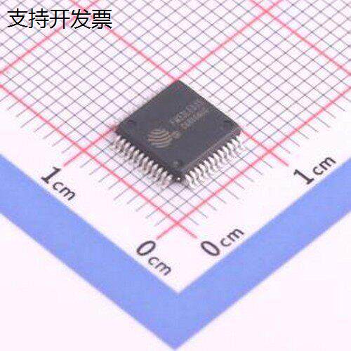 FM33LE015-LQAG单晶片(M