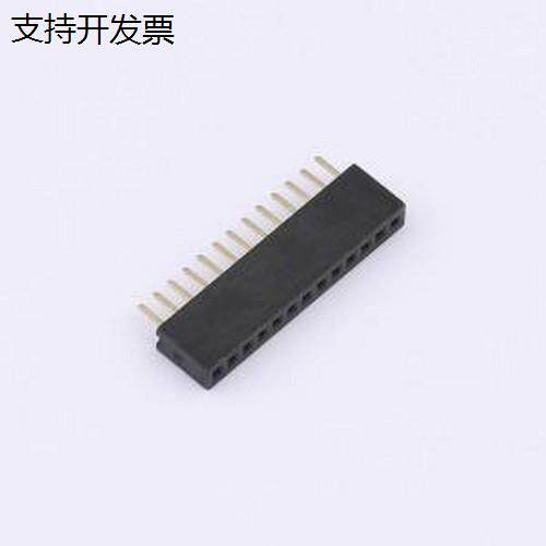 PM1.27-UD3A排母FH4xin8