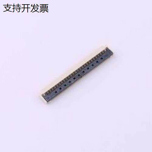 GT-F1007SR25C/FPC连接