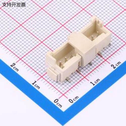 DL25018-8ABSIM卡连接器
