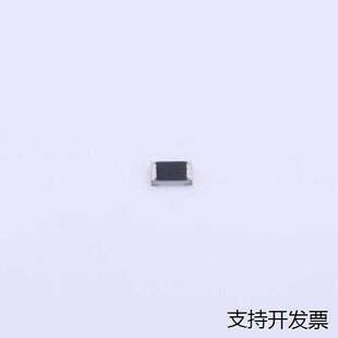 CRCW0805332RFKEA 贴片电阻 厚膜电阻 332Ω ±1% 125mW 0805
