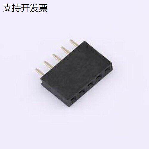 HXPM2.54-1xZC-Y排母间