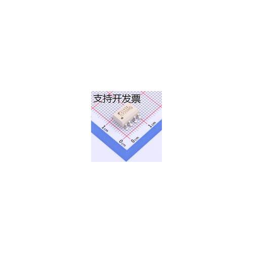 TLP250H(1,F)光耦-逻辑