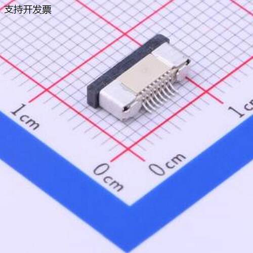 LW052-08FFC/FPC连接器