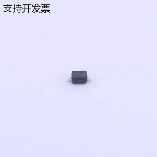 SD05C静电和浪涌保护(TV
