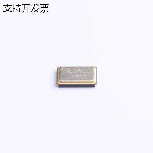 5VAA253TFE3无源晶振MHz