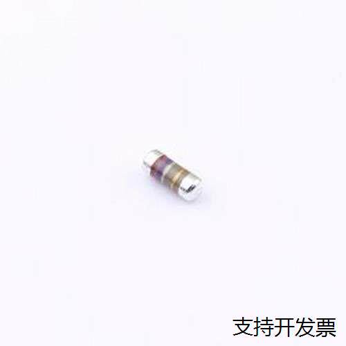 MMA02040C27JB3贴片电阻