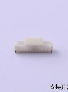 A0800WV-S-10P 线对板/线对线连接器 A0800WV-S-10P SMD,P=0.8mm
