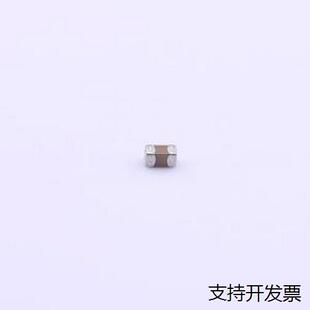 0603B334K250CT 贴片电容(MLCC) 330nF ±10% 25V 0603