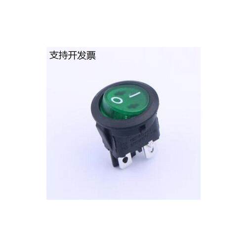 MR-2105L-BGV船型开关插