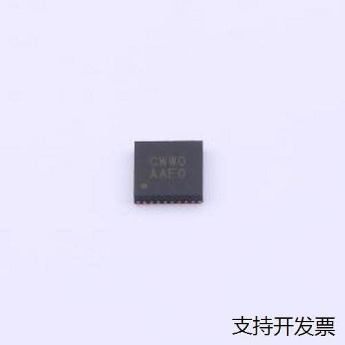 AW21024QNRLED驱动FN-3P