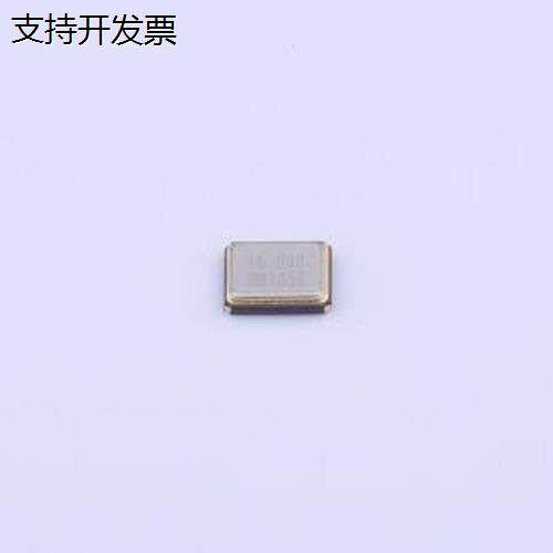 E3SB16EFE无源晶振MHz9