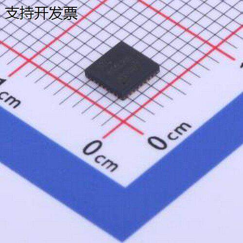 STC8H1K28-36I-QFN单晶