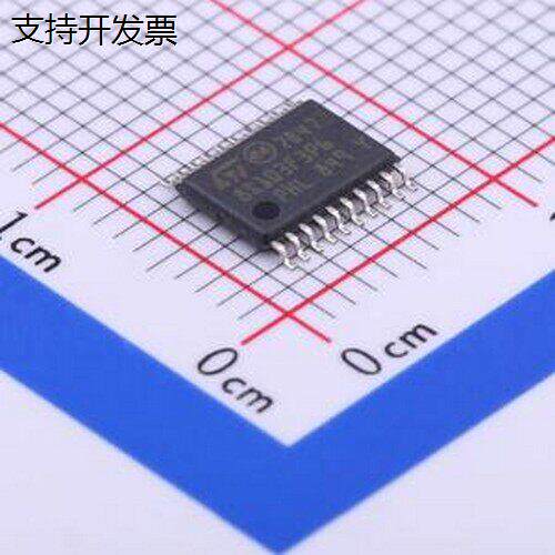 STM8S103F3P6单晶片(MCU