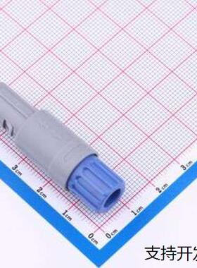 LPAG. M014.CLACA65 圆形(线缆)连接器 LPAG. M014.CLACA65