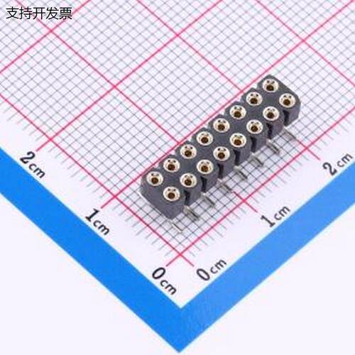 MW254S-16-74线对板针座