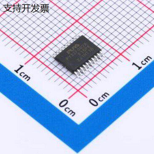 PY32FAF15P6TU单晶片(MC